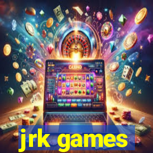 jrk games